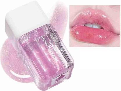 tanvi27 TRANSPARENT COLOR CHANGING LIP OIL