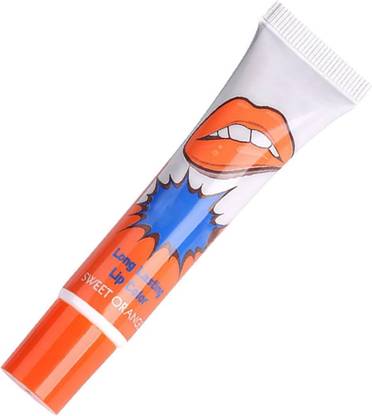 AFARAXIA Use Lipstick Peel Off Lipstick Lip Tattoo Lipstick Peel Off Lip Gloss