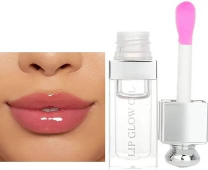 GULGLOW99 Shimmer Lip Oil for Soft and Radiant Lips
