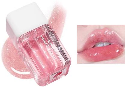Latixmat FRUITY FLAVOUR COLOR CHANGING LIP GLOSS