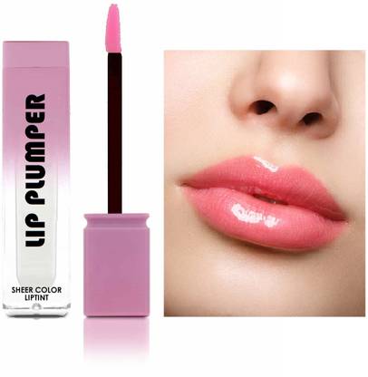 WOONGMI Lightweight Glossy Lip Plumper