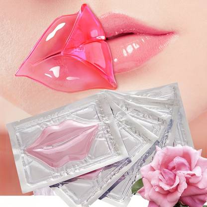luzimaisa Perfect lip mask, moisturizing, hydrating cleansing lip mask daily care