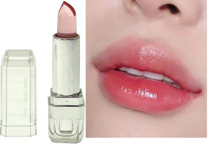 AFARAXIA Shimmer Long Lasting Color Changing - Gel Lipstick