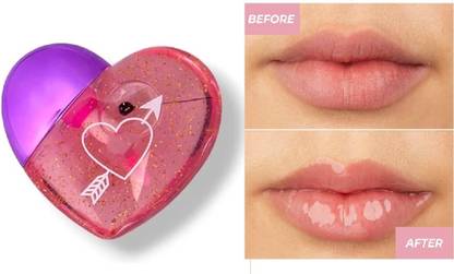 DARYUE High Shine Serum Infused Lip Gloss Lip PLumper