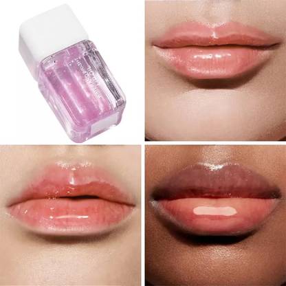 GFSU - GO FOR SOMETHING UNIQUE Tinted Lip Balm Lip Care Transparent Lip Oil