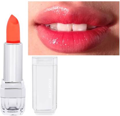 GULGLOW99 Jelly Soft Lipstick Lip Gloss Long Stay