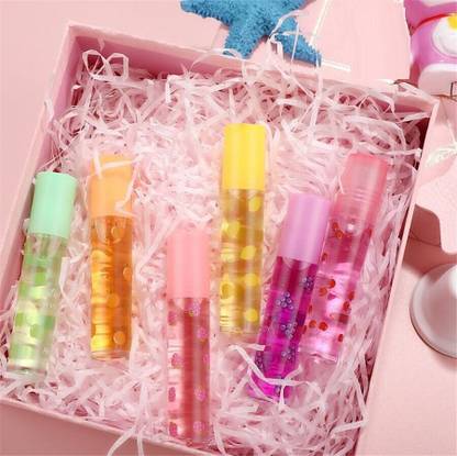 Arcanuy LIP CARE LIP OIL FOR HYDRATING FRUIT ALL FLAVOR