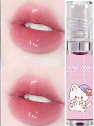 GABBU Bright Lipgloss Moisturize Lip Oil Glossy
