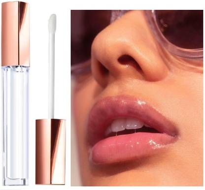 DARVING Plumping Lip Gloss, Lip Enhancer gloss