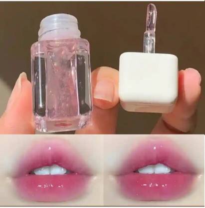 GABBU best Lip Oil Gloss|Long Lasting Non-sticky Repair Moisturizing Hydrating Lips*