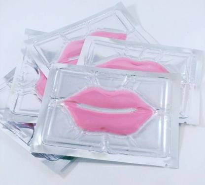 Arcanuy lip care routine lip gel patches