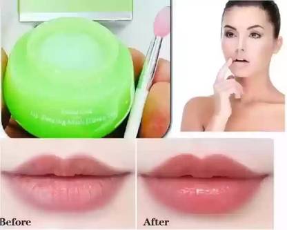 GABBU Nourish Hydrating Sleeping Lip Mask Hydrate Dry Chapped Lips Lip Stain