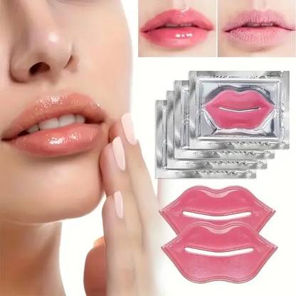 GABBU Lip serum korean Sleeping Mask Strawberry