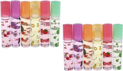 REIMICHI Best Lip Moisturizing Colors Roll-On Fruit Lip Balm Lip Oil Moisturizing