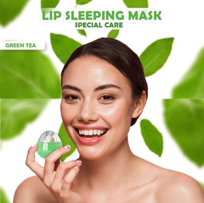 GABBU Lip Sleeping Mask For Soft, Long-Losting