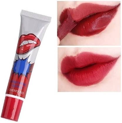 GFSU - GO FOR SOMETHING UNIQUE Dark Red Lip Sleeping Mask Lip Peel Of Mask