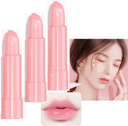 YAWI best color matte soft lip balm