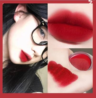 GULGLOW99 Waterproof Red Lip Tint