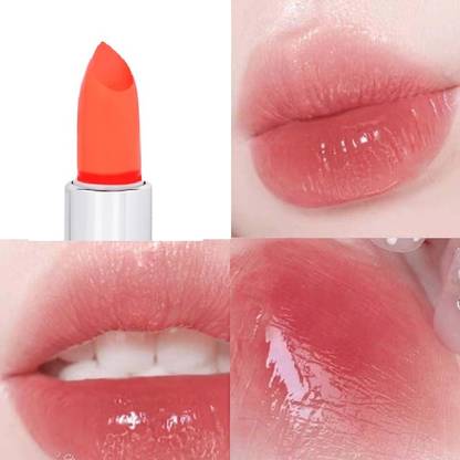 GULGLOW99 Long-Lasting Lip Balm Jelly Plumping Lip