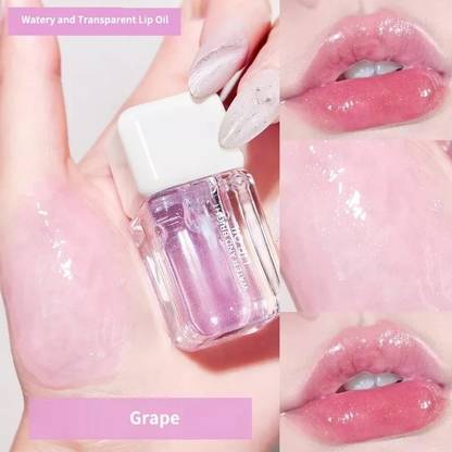 tanvi27 PH COLOR CHANGING LIP OIL