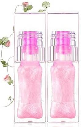 REIMICHI Simmer Glossy Lip Gloss Non Sticky and Hydrating