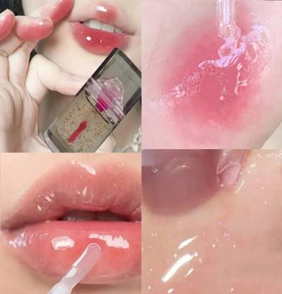 MYEONG LongLasting Lip Tint Liquid Lipstick|Waterprof & Sumdge Proof LipTint