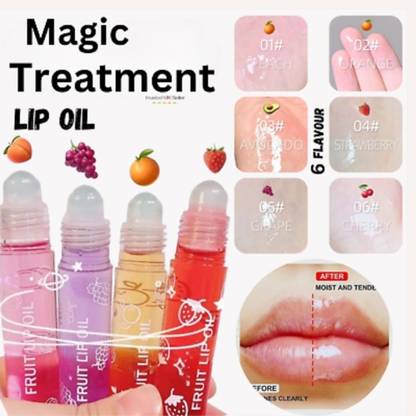 Yuency Lip Gloss | High Shine