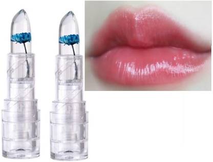 AFARAXIA Natural Lip Gloss Non Sticky and Hydrating Lip Gloss