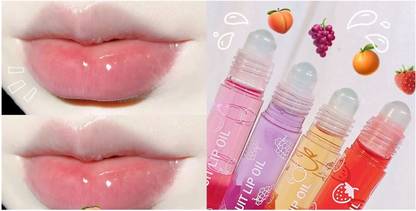 Arcanuy LONG LASTING LIP CARE OIL FOR HYDRATING FRUIT