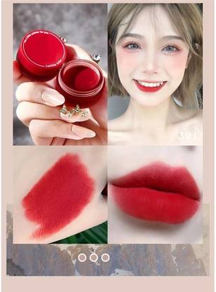 YAWI RED LIP & CHEEK TINT Lip Stain