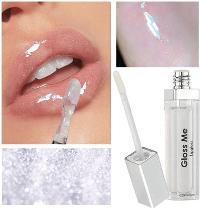 Yuency ULTRA SHINY LIP GLOSS