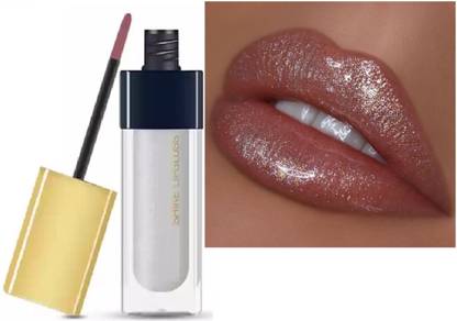 AFARAXIA Shine Lip Gloss for Shine, Glide-On Lipstick