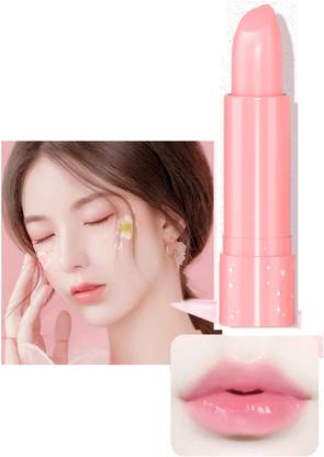YAWI best color changing matte soft lip balm