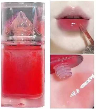 THTC Hydrating Lip Gloss Moisturizing Tint
