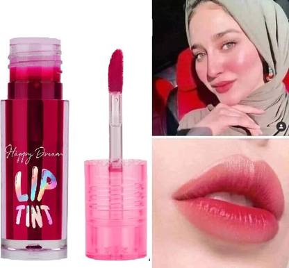 AEPRUY Lip & Cheek Tint | Long Lasting, & Matte Finish Lip Stain