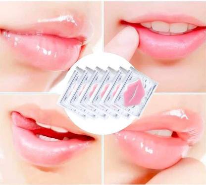 ADJD Collagen Hydrogel Lip Patch Gel Mask