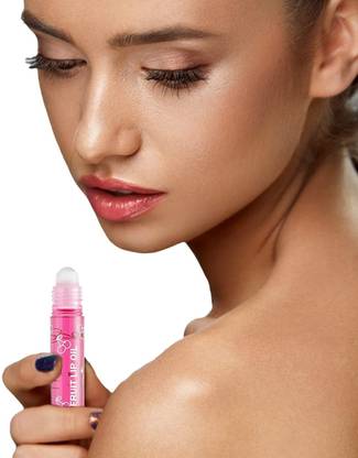tanvi27 Pro Lips Skin Care Moisturizing Lip Balm Liquid Hydrating Roller