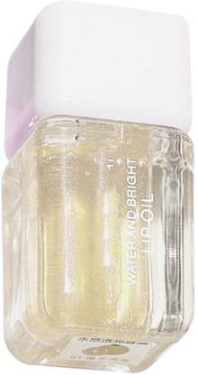 MYEONG Lip Plumper Color Change Mirror Lip Glaze