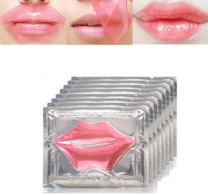 CATERINACHIARA lip mask patch with hydrogel