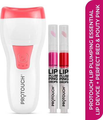 PROTOUCH Lip Plumping Essential Pro-lips lip plumper device Lip Plumping drops
