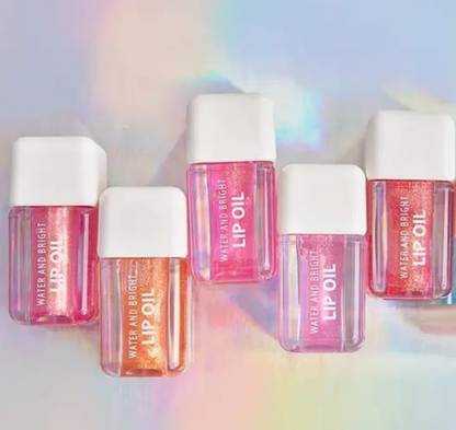 tanvi27 PH Color Changeing juicy Plump-Up lipgloss