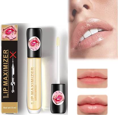 MYEONG Long Lasting Lip Gloss lip maximixer