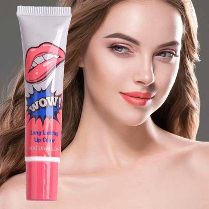 manasona Color Mask Tint Long Lasting Waterproof Lip Peel Off
