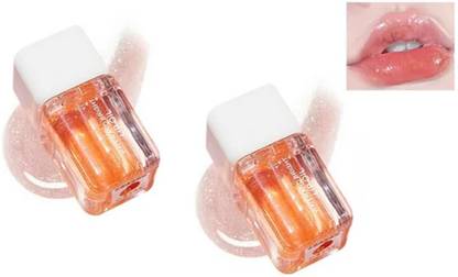 GABBU Lip Balm for Lip Care, Nourishing Non-sticky Lip Tint set