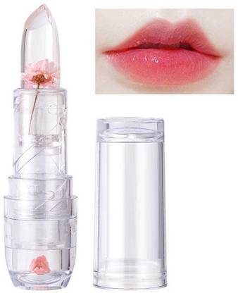 Wonholli Flower Jelly Color Changing Lipstick