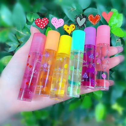 Latixmat Lip Serum Oil, Lip Lightening & Plumping Serum for men & women