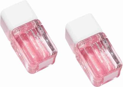 beinina Lip Gloss Oil Plumper | Hyderating, Non Sticky Lip Plump