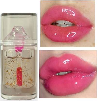 Latixmat Color Changing Lip Tint For Girls and Women
