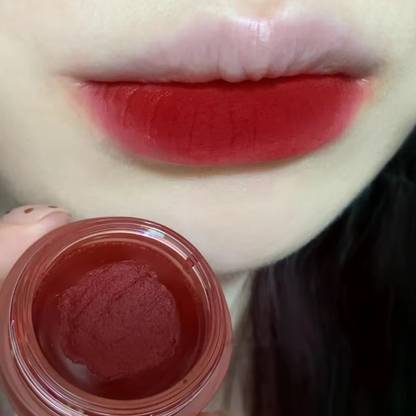 GULGLOW99 3 IN ONE KOREAN LIP & CHEEK MATTE FINISH LONG LASTING