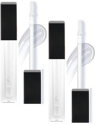 DARVING MAKEUP LIP GLOSS BLACK CAP FOR ALL TYPE OF LIPS